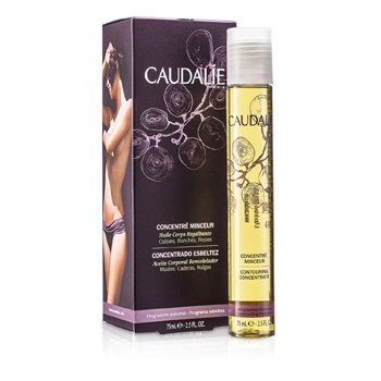 Caudalie Concentrado Contorno