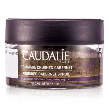 Exfoliante Cabernet Picado