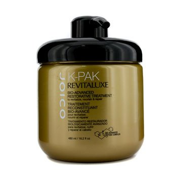 K-Pak RevitaLuxe Tratamiento Restaurador Bio-Avanzado