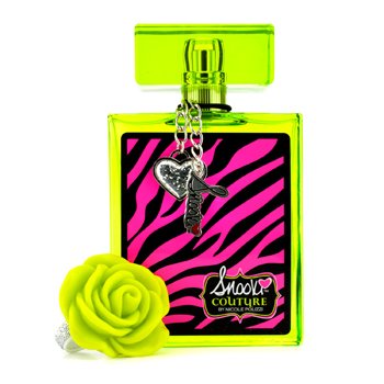 Snooki Couture Eau De Parfum Spray