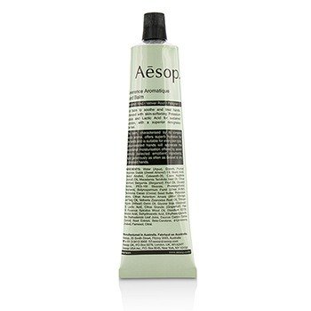 Aesop Reverence Bálsamo de Manos Aromática