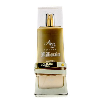 AB Spirit Millionaire Eau De Parfum Spray