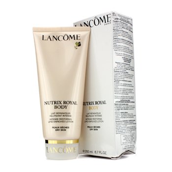 Nutrix Royal Loción Corporal (Para Piel Seca, Caja Ligeramente Dañada)