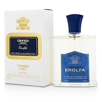 Creed Erolfa Fragrance Spray
