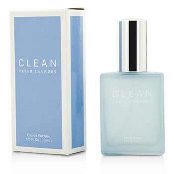 Classic Fresh Laundry Eau De Parfum Vaporizador