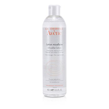 Micellar Lotion Limpiador y Desmaquillante