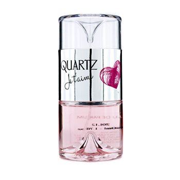 Quartz Je T'aime Eau De Parfum Spray