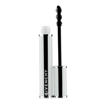 Givenchy Noir Couture Máscara a Prueba de Agua 4 En 1 - # 1 Black Velvet