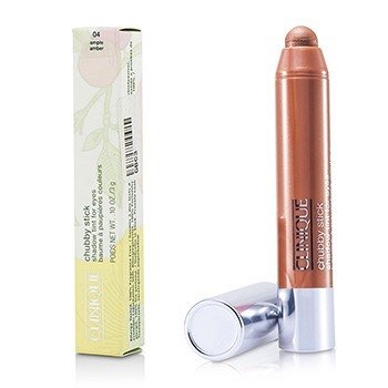 Chubby Stick Sombra Color para Ojos - # 04 Ample Amber