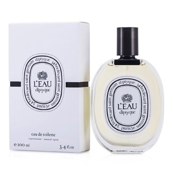 L' Eau Eau De Toilette Spray