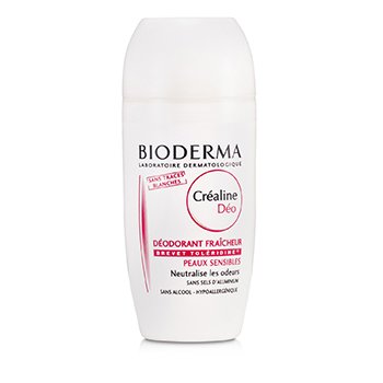Sensibio (Crealine) Desodorante Roll On