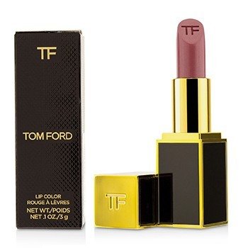 Color de Labios - # 04 Indian Rose
