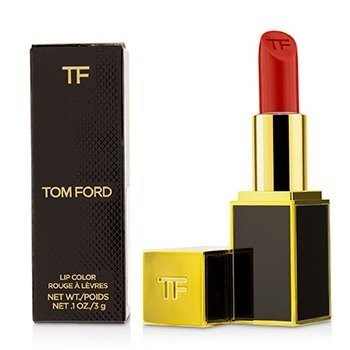 Tom Ford Color de Labios - # 15 Wild Ginger