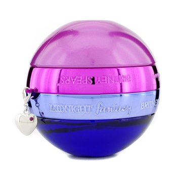 Fantasy Twist (Fantasy + Midnight Fantasy) Eau De Parfum Spray