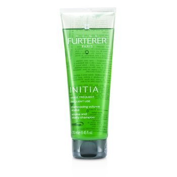 Initia Volume and Vitality Shampoo (Frequent Use)