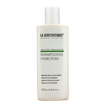Methode Normalisante Champú Hydrotoxa (Para Transpiración del Cuero Cabelludo)