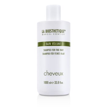 Bain Volume Champú (Para Cabello Fino)