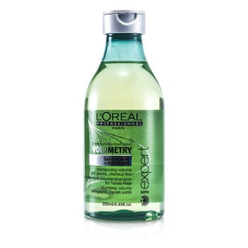 Professionnel Expert Serie - Champú Volumen Efecto Volumétrico Anti Gravedad (Para Cabello Fino