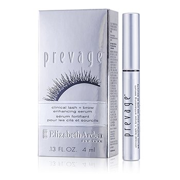 Prevage Clinical Lash + Suero Impulsador de Cejas