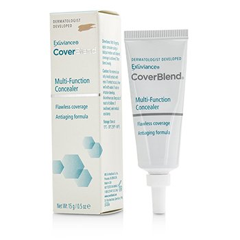 Coverblend Corrector Multi Función SPF 15 - Beige