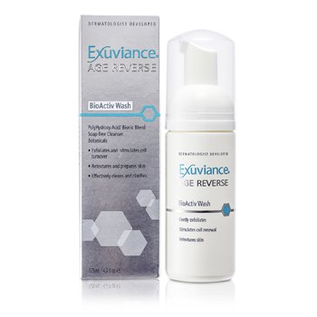 Lavado Bio Activo Reversa de Edad