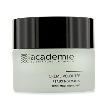 100% Hydraderm Crema Aterciopelada (Sin Caja, Piel Normal)