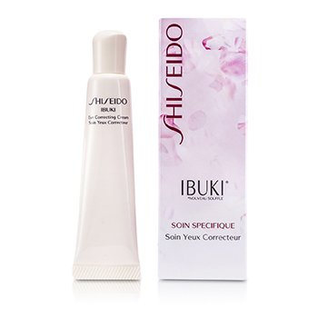 IBUKI Crema Correctora de Ojos