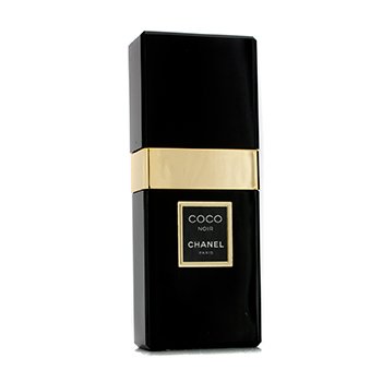 Coco Noir Eau De Parfum Spray