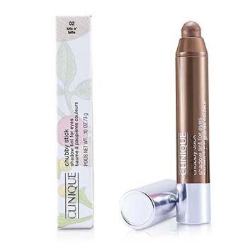 Chubby Stick Sombra Color para Ojos - # 02 Lots O' Latte