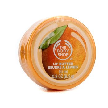 Mango Mantequilla de Labios