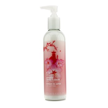 Japanese Cherry Blossom Loción Corporal