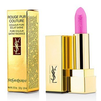 Pintalabios Rouge Pur Couture - # 22 Pink Celebration / Rose Celebration