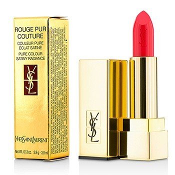Rouge Pur Couture - # 52 Rosy Coral / Rouge Rose
