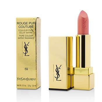 Rouge Pur Couture Pintalabios - # 59 Golden Melon