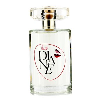 Love Diane Eau De Parfum Spray