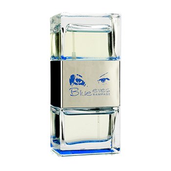 Blue Eyes Eau De Toilette Spray