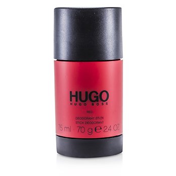 Hugo Red Desodorante en Barra