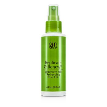 Replicate & Renew Spray Levantador de Cabello Racargador de Células Madre de Plantas
