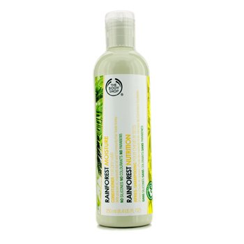 Rainforest Moisture Acondicionador (Para Cabello Seco)