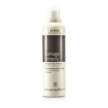 Aveda Damage Remedy Champú Reestructurante (Nuevo Empaque)