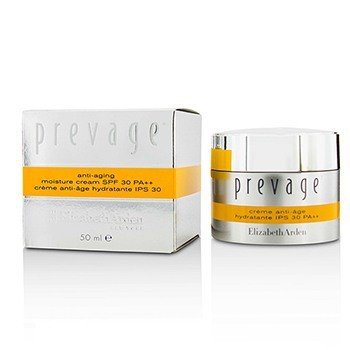 Crema Hidratante Anti Envejecimiento SPF30 PA++