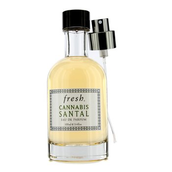 Cannabis Santal Eau De Parfum Spray