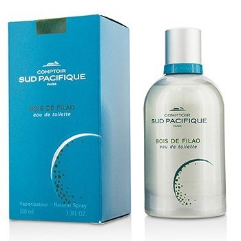 Bois De Filao Eau De Toilette Spray