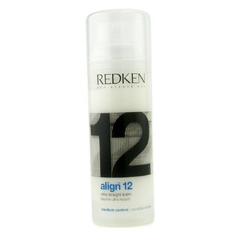 Align 12 Bálsamo ultra alisado ( Control Medio )