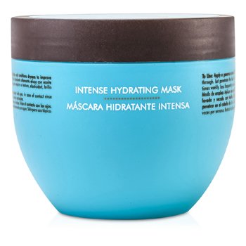 Máscara Hidratante Intensa (Para Cabello Medio a Grueso Seco)