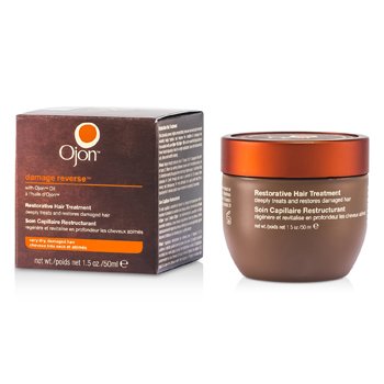 Damage Reverse Restorative Hair Treatment (For Very Dry, Damaged Hair)