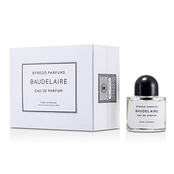 Baudelaire Eau De Parfum Spray