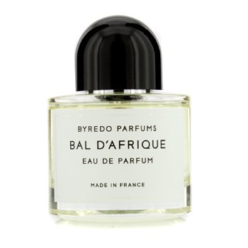 Bal D'Afrique Eau De Parfum Spray
