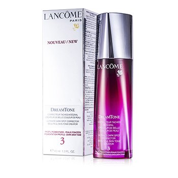 DreamTone #3 Dark - Corrector de Manchas Final