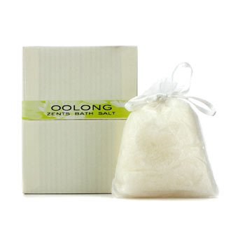 Oolong Sal de Baño Desintoxicante